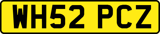 WH52PCZ
