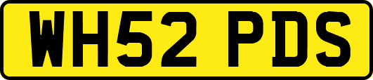 WH52PDS