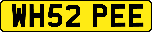 WH52PEE
