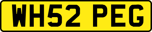 WH52PEG