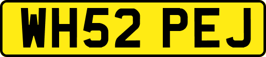 WH52PEJ