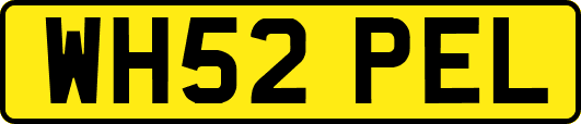 WH52PEL