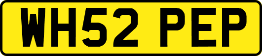 WH52PEP