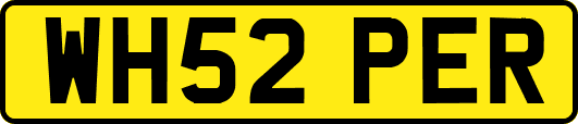 WH52PER