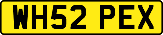 WH52PEX