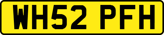 WH52PFH