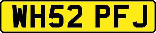 WH52PFJ