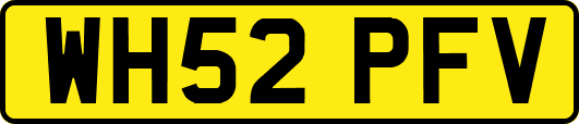 WH52PFV