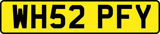 WH52PFY