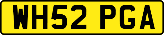 WH52PGA