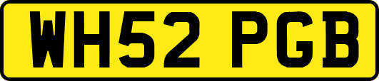 WH52PGB