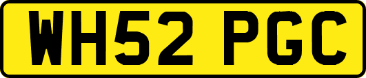 WH52PGC