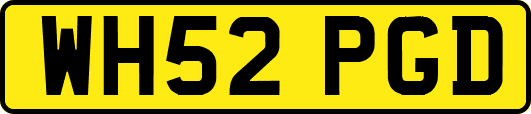 WH52PGD