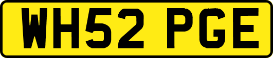 WH52PGE