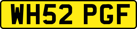 WH52PGF