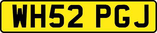 WH52PGJ