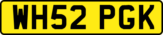 WH52PGK