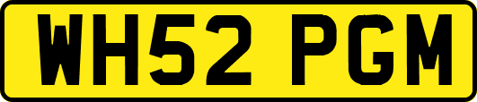 WH52PGM