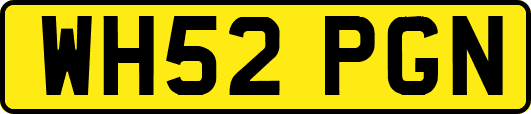 WH52PGN