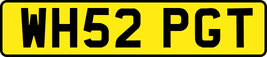 WH52PGT