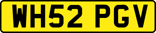 WH52PGV