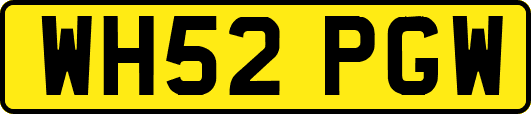 WH52PGW