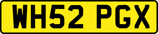 WH52PGX