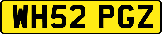 WH52PGZ