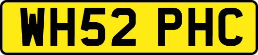 WH52PHC