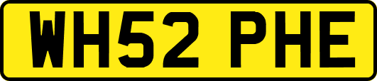 WH52PHE
