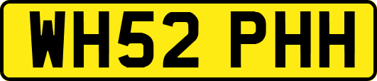 WH52PHH