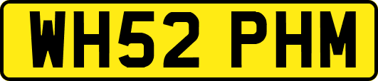 WH52PHM