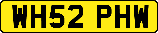 WH52PHW
