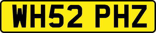 WH52PHZ