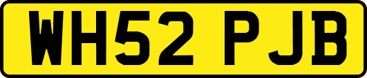 WH52PJB