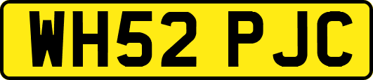 WH52PJC