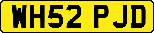 WH52PJD