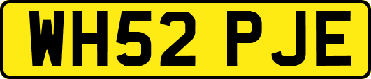 WH52PJE