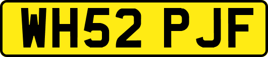 WH52PJF
