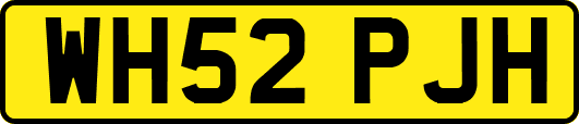 WH52PJH