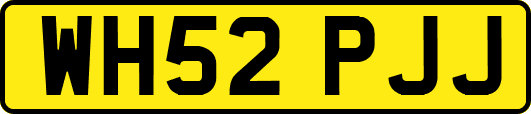 WH52PJJ
