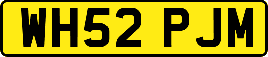 WH52PJM