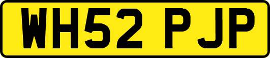 WH52PJP