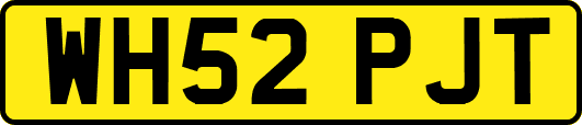WH52PJT