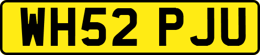 WH52PJU