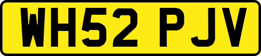 WH52PJV
