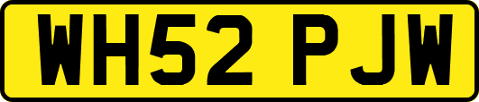 WH52PJW