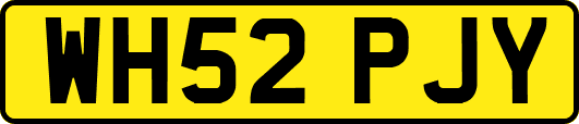 WH52PJY