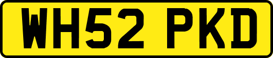 WH52PKD