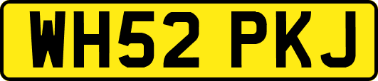 WH52PKJ